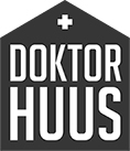 Doktorhuus Pieterlen Logo
